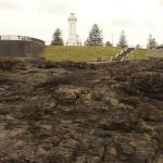 Kiama - Blowhole point